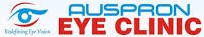 Auspron Eye Clinic Logo