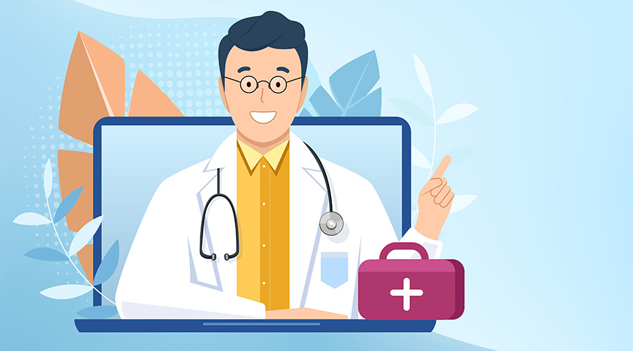 Online Eye Consultation